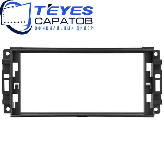 Штатная магнитола TEYES Lux One 6/128 12.3" для Jeep Wrangler 2007-2018, изображение 6