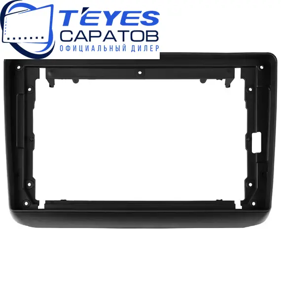 Штатная магнитола TEYES CC3 2K 4/32 9.5" для Jeep Grand Cherokee 2013-2023 - комплектация [F1], изображение 6