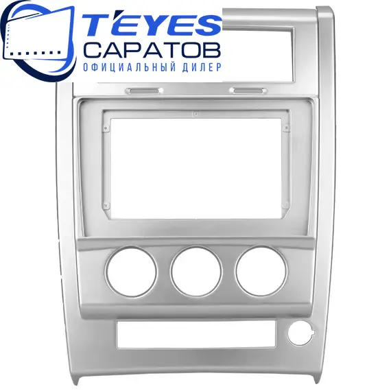 Штатная магнитола TEYES CC3 2K 360 6/128 10.36" для Jeep Cherokee 2007-2012, изображение 6