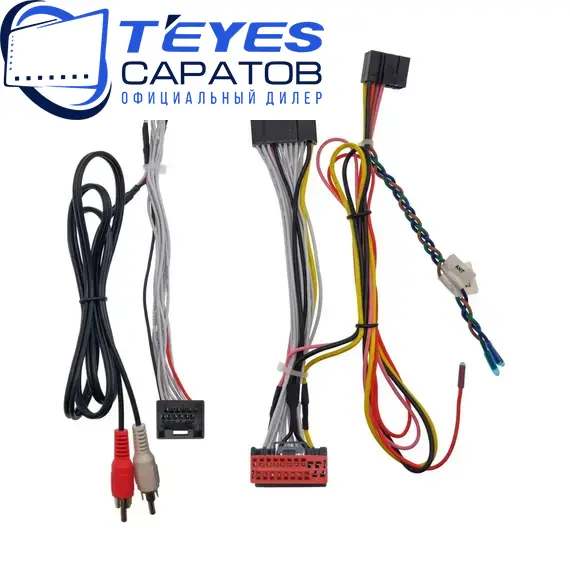 Штатная магнитола TEYES CC3 2K 4/64 9.5" для Land Rover Freelander 2003-2006 - комплектация [B], изображение 7
