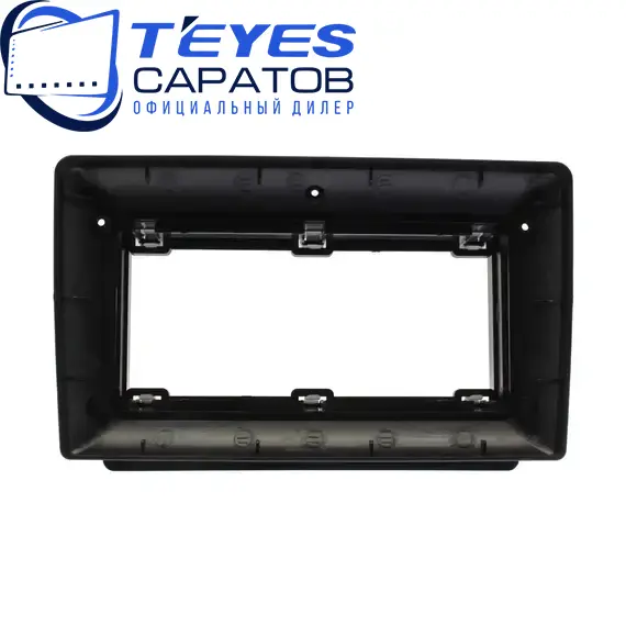 Штатная магнитола TEYES CC3 2K 4/32 9.5" для Land Rover Freelander 2003-2006 - комплектация [B], изображение 6