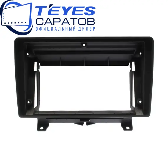 Штатная магнитола TEYES CC3 4/64 9" для Land Rover Range Rover Sport 2005-2009, изображение 6
