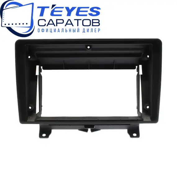 Штатная магнитола TEYES CC3 2K 4/32 9.5" для Land Rover Range Rover Sport 2005-2009, изображение 6