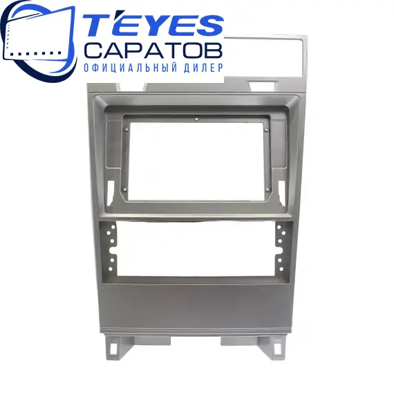 Штатная магнитола TEYES CC3 4/32 10.2" для Lincoln Navigator 2002-2006, изображение 6