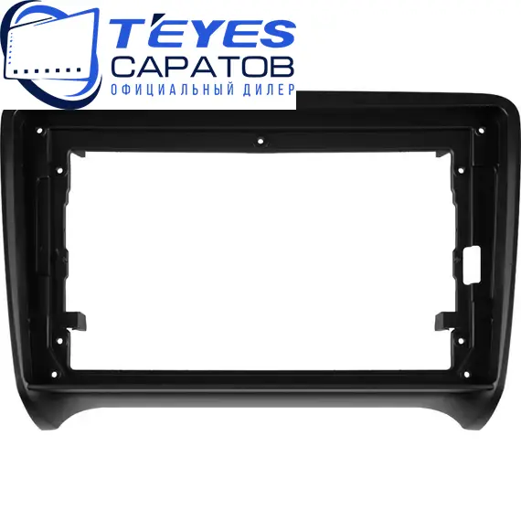 Штатная магнитола TEYES CC3 2K 360 6/128 9.5" для Audi TT 2006-2014, изображение 6
