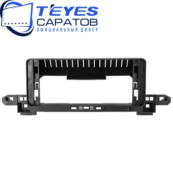 Штатная магнитола TEYES Lux One 4/32 12.3" для Audi Q5 2016-2023, изображение 6