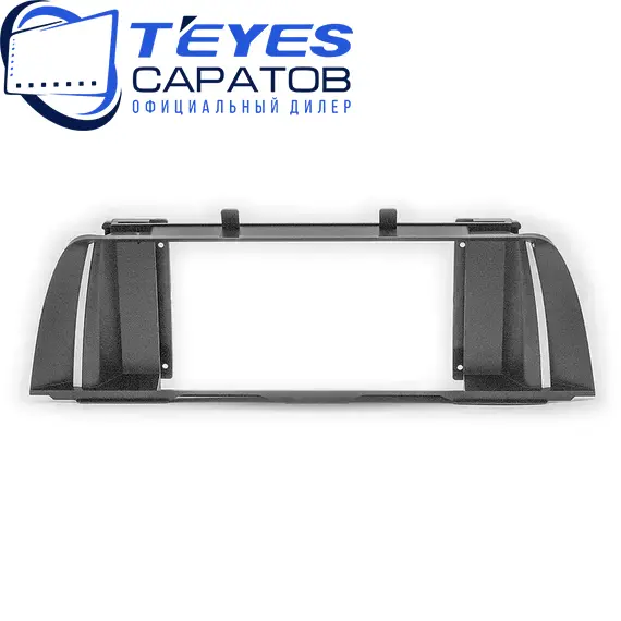 Штатная магнитола TEYES CC3 2K 360 6/128 9.5" для BMW X5 2013-2018, изображение 6