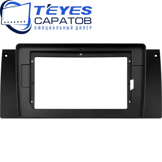 Штатная магнитола TEYES CC3 2K 4/32 9.5" для BMW 5 серия 1995-2004 - комплектация [F2 A], изображение 6