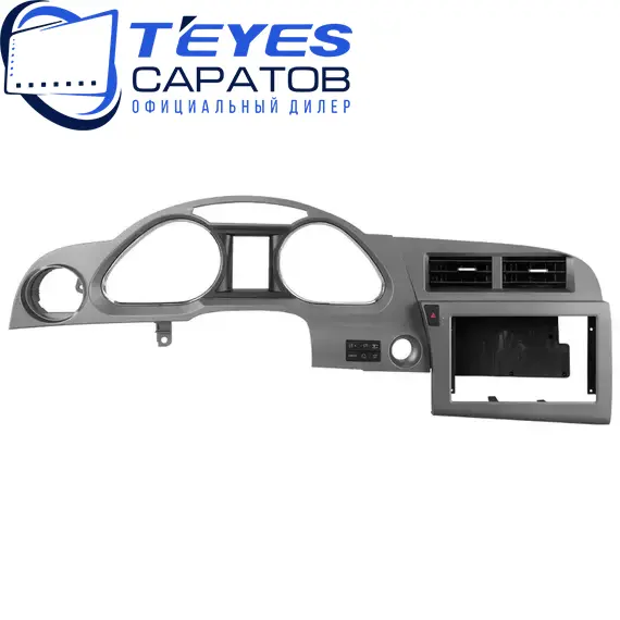 Штатная магнитола TEYES CC3 2K 360 6/128 9.5" для Audi A6 2004-2011, изображение 6