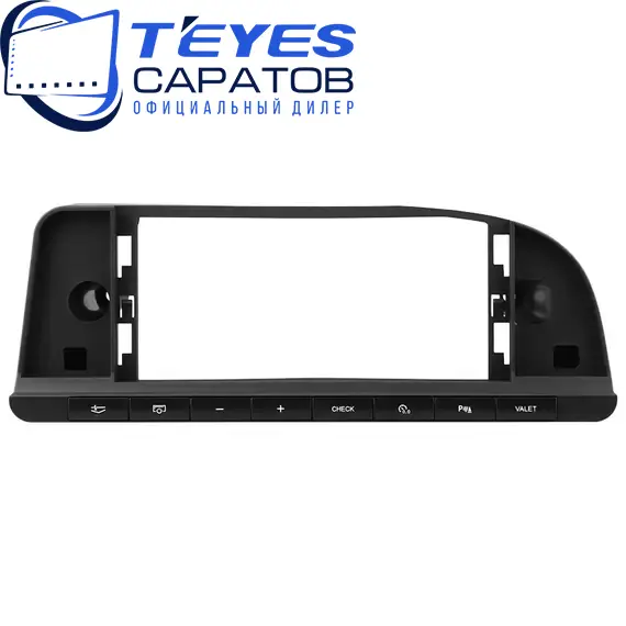 Штатная магнитола TEYES Lux One 360 6/128 12.3" для Audi A6 2004-2011, изображение 6