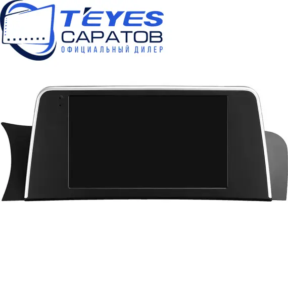 Штатная магнитола TEYES CC3 2K 360 6/128 9.5" для BMW X3 2014-2018 - комплектация [B], изображение 6
