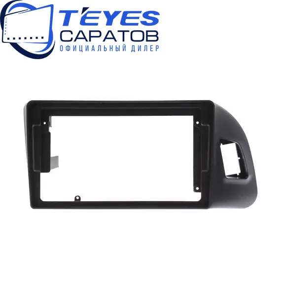 Штатная магнитола TEYES CC3 2K 360 6/128 9.5" для Audi Q5 2008-2017 - комплектация [F1 B], изображение 6