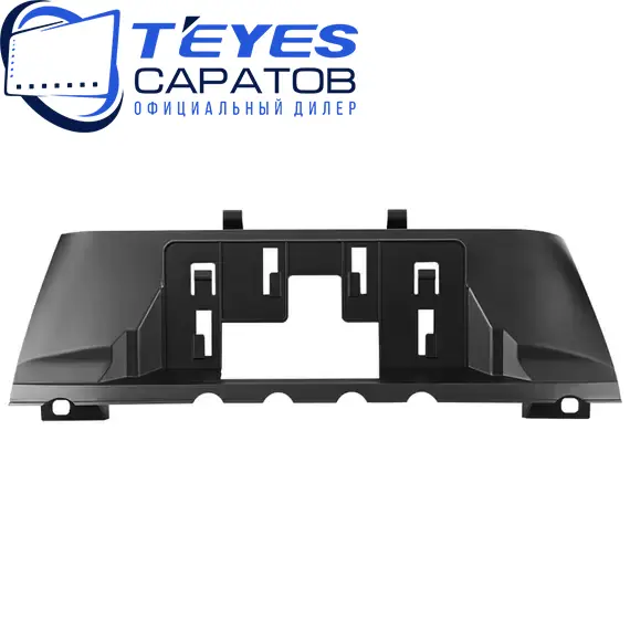 Штатная магнитола TEYES Lux One 6/128 12.3" для BMW 7 серия 2008-2012 - комплектация [A], изображение 6