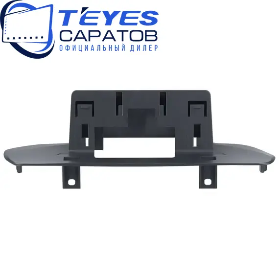 Штатная магнитола TEYES Lux One 4/32 12.3" для BMW X6 2014-2020 - комплектация [EVO], изображение 6