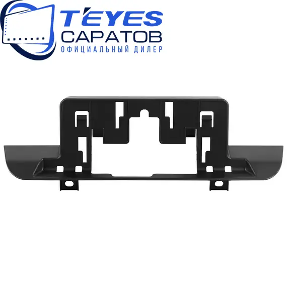 Штатная магнитола TEYES Lux One 6/128 12.3" для BMW 2 серия Active Tourer 2014-2018 - комплектация [A], изображение 6