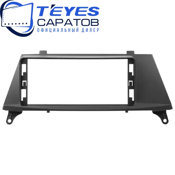 Штатная магнитола TEYES Lux One 360 6/128 12.3" для BMW X5 2006-2013 - комплектация [CCC], изображение 6
