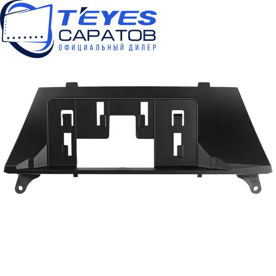 Штатная магнитола TEYES Lux One 6/128 12.3" для BMW X6 2012-2014 - комплектация [B], изображение 6