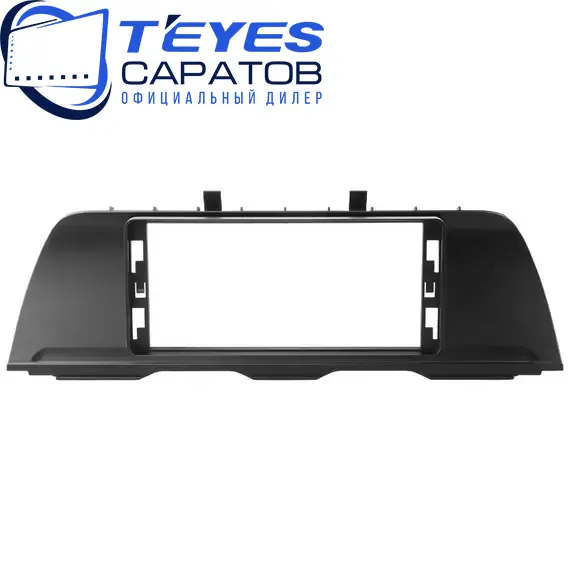 Штатная магнитола TEYES Lux One 6/128 12.3" для BMW 5 серия 2009-2017 - комплектация [CIC], изображение 6