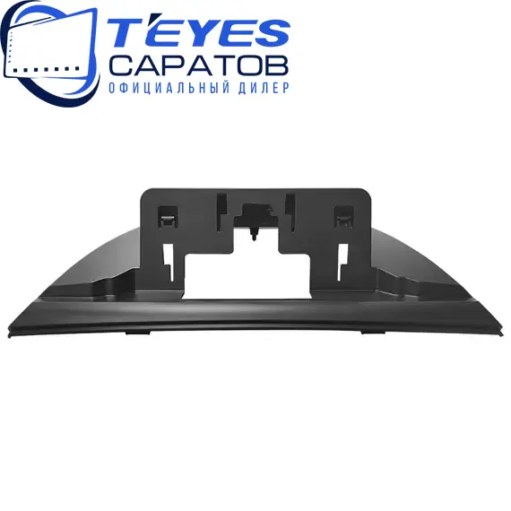 Штатная магнитола TEYES Lux One 6/128 12.3" для BMW X3 2003-2010 - комплектация [CCC], изображение 6