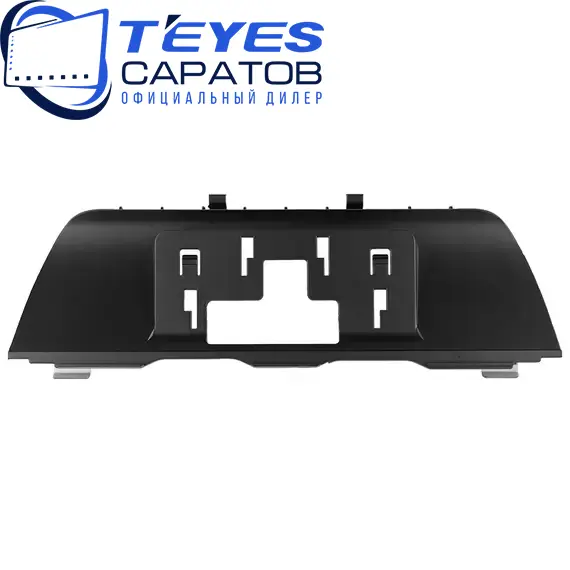 Штатная магнитола TEYES Lux One 6/128 12.3" для BMW 5 серия 2009-2013 - комплектация [A], изображение 6