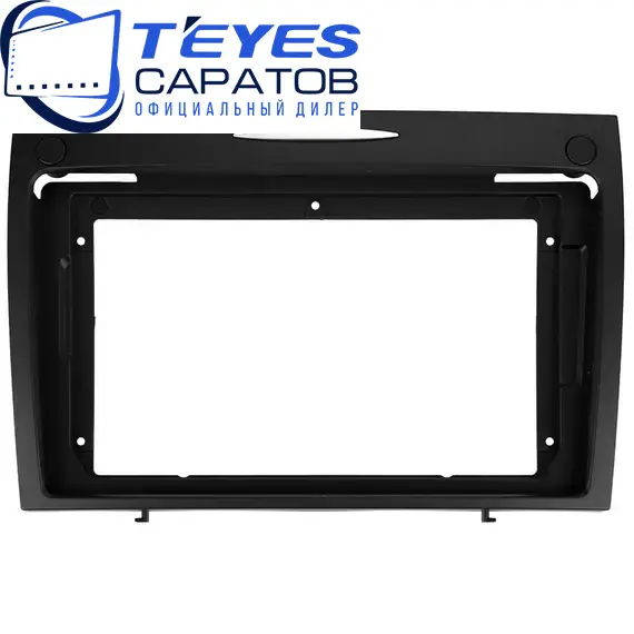 Штатная магнитола TEYES CC3 4/32 9" для Mercedes-Benz SLK-класс 2004-2011, изображение 6