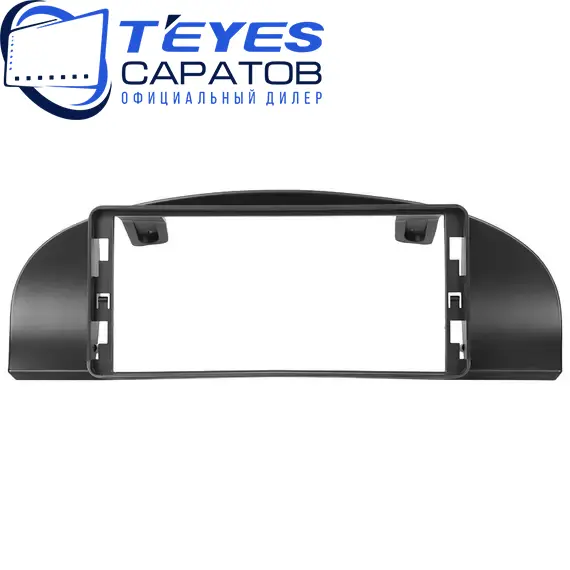 Штатная магнитола TEYES Lux One 360 6/128 12.3" для BMW 3 серия 2005-2013 - комплектация [CIC], изображение 6