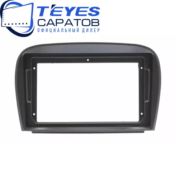 Штатная магнитола TEYES CC3 2K 4/32 9.5" для Mercedes-Benz SL-класс 2006-2008, изображение 6