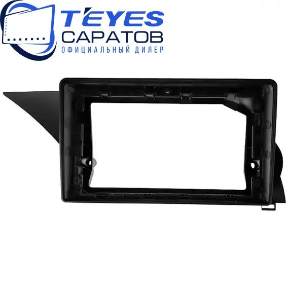 Штатная магнитола TEYES CC3 2K 360 6/128 9.5" для Mercedes-Benz GLK-класс 2012-2015, изображение 6