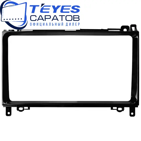 Штатная магнитола TEYES CC3 2K 360 6/128 9.5" для Mercedes-Benz Vito 2014-2023 - комплектация [F1], изображение 6