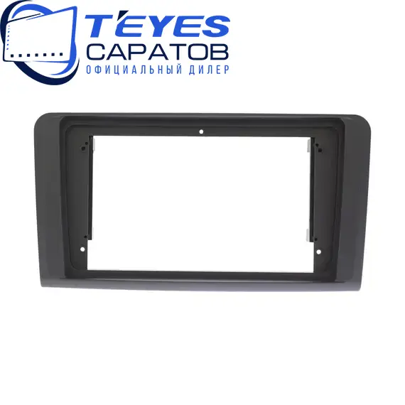 Штатная магнитола TEYES CC3 2K 360 6/128 9.5" для Mercedes-Benz M-класс 2005-2011 - комплектация [F3], изображение 6