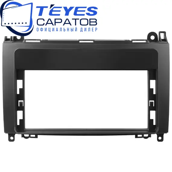 Штатная магнитола TEYES Lux One 4/32 12.3" для Mercedes-Benz B-класс 2005-2011, изображение 6