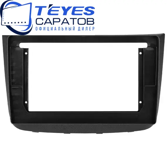 Штатная магнитола TEYES CC3 4/32 10.2" для Mercedes-Benz Viano 2003-2010, изображение 6