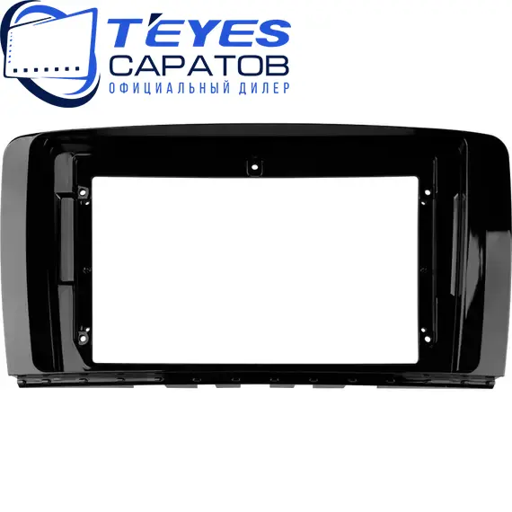 Штатная магнитола TEYES CC3 2K 4/64 9.5" для Mercedes-Benz R-класс 2005-2017 - комплектация [F2], изображение 6