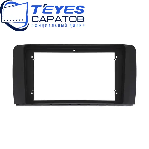 Штатная магнитола TEYES CC3 2K 4/32 9.5" для Mercedes-Benz R-класс 2005-2017 - комплектация [F1], изображение 6