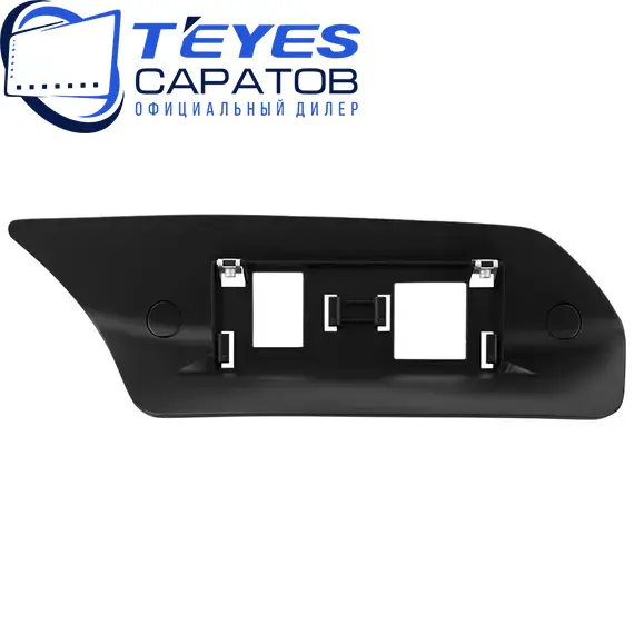 Штатная магнитола TEYES Lux One 6/128 12.3" для Mercedes-Benz E-класс 2013-2016 - комплектация [F2 C], изображение 6