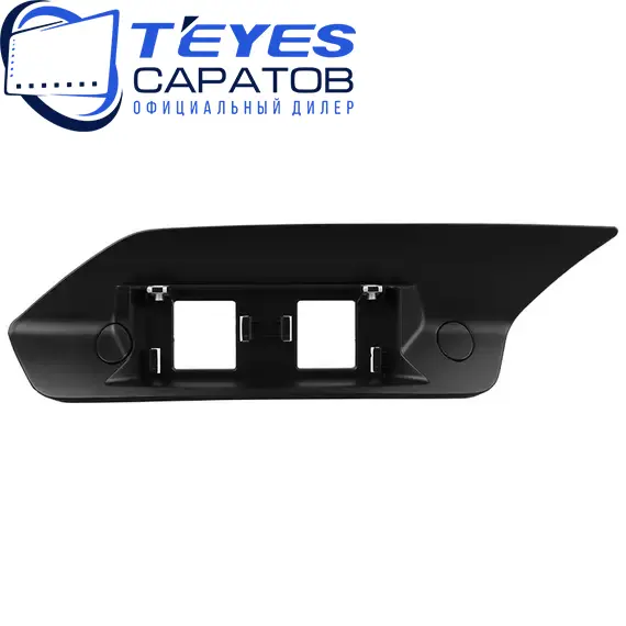 Штатная магнитола TEYES Lux One 6/128 12.3" для Mercedes-Benz E-класс 2013-2016 - комплектация [F1 C], изображение 6