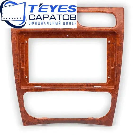 Штатная магнитола TEYES CC3 2K 360 6/128 9.5" для Mercedes-Benz C-класс 2000-2004, изображение 6
