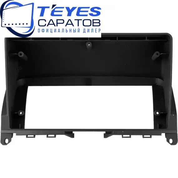 Штатная магнитола TEYES CC3 2K 360 6/128 9.5" для Mercedes-Benz C-класс 2006-2011 - комплектация [F1], изображение 6