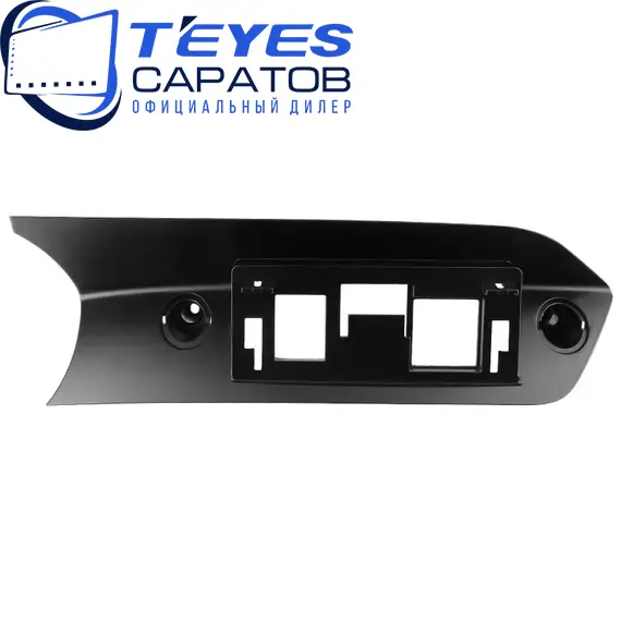 Штатная магнитола TEYES Lux One 6/128 12.3" для Mercedes-Benz C-класс 2011-2015 - комплектация [B], изображение 6