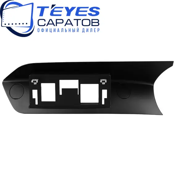 Штатная магнитола TEYES Lux One 6/128 12.3" для Mercedes-Benz C-класс 2011-2015, изображение 6