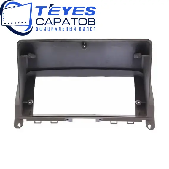 Штатная магнитола TEYES CC3 2K 360 6/128 9.5" для Mercedes-Benz C-класс 2006-2011 - комплектация [F2], изображение 6