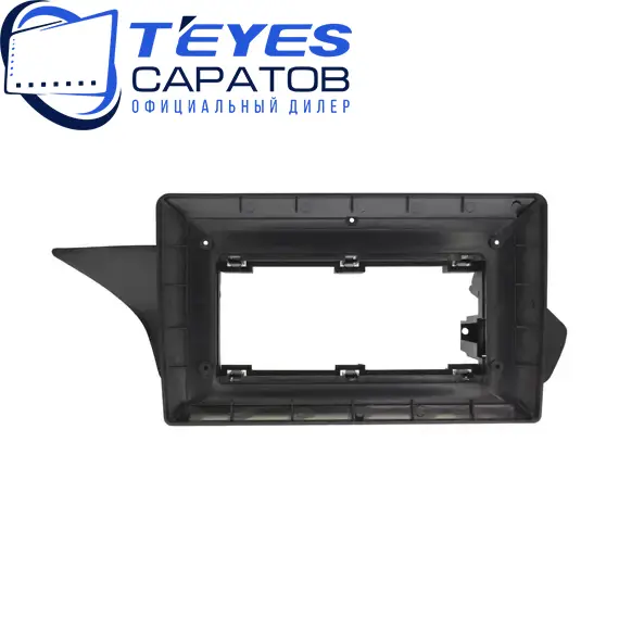 Штатная магнитола TEYES CC3 4/64 10.2" для Mercedes-Benz E-класс 2009-2016 - комплектация [F1], изображение 6