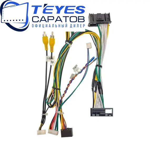 Штатная магнитола TEYES CC3 2K 4/32 9.5" для Mercedes-Benz Pullman 2009-2013, изображение 7