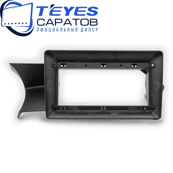 Штатная магнитола TEYES CC3 2K 360 6/128 9.5" для Mercedes-Benz C-класс 2011-2015 - комплектация [F2], изображение 6