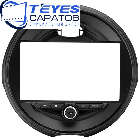 Штатная магнитола TEYES CC3 2K 4/64 9.5" для MINI Cooper 2013-2018, изображение 6