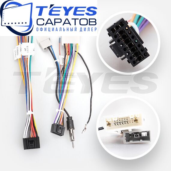 Штатная магнитола TEYES CC3 4/64 10.2" для Opel Movano 2010-2023, изображение 7