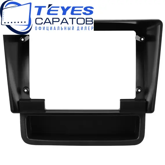 Штатная магнитола TEYES CC3 2K 360 6/128 10.36" для Opel Vivaro 2001-2014 - комплектация [C], изображение 6