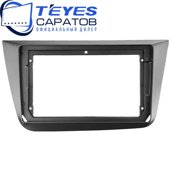 Штатная магнитола TEYES CC3L 4/64 9" для SEAT Toledo 2004-2009, изображение 6