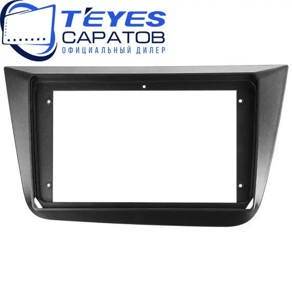 Штатная магнитола TEYES CC3 2K 4/32 9.5" для SEAT Altea 2004-2015, изображение 6