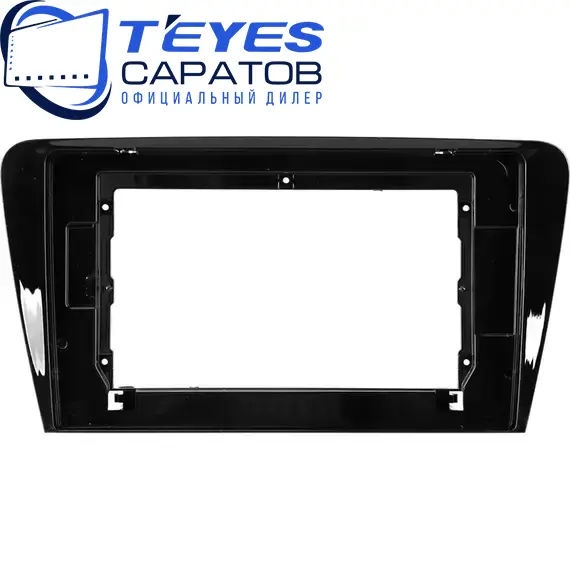 Штатная магнитола TEYES CC3 2K 360 6/128 10.36" для Skoda Octavia 2013-2017 - комплектация [A], изображение 6